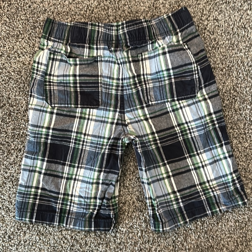 GYMBOREE Shorts - Picture 8 of 9